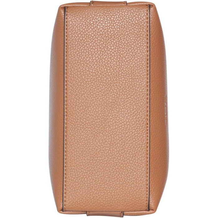 Жіноча міні-сумка крос-боді 2-в-1 Calvin Klein Millie з 3-ма відділеннями, колір Caramel