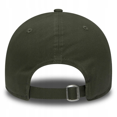 Кепка New Era 9FORTY League Basic NY Yankees, khaki 80636010