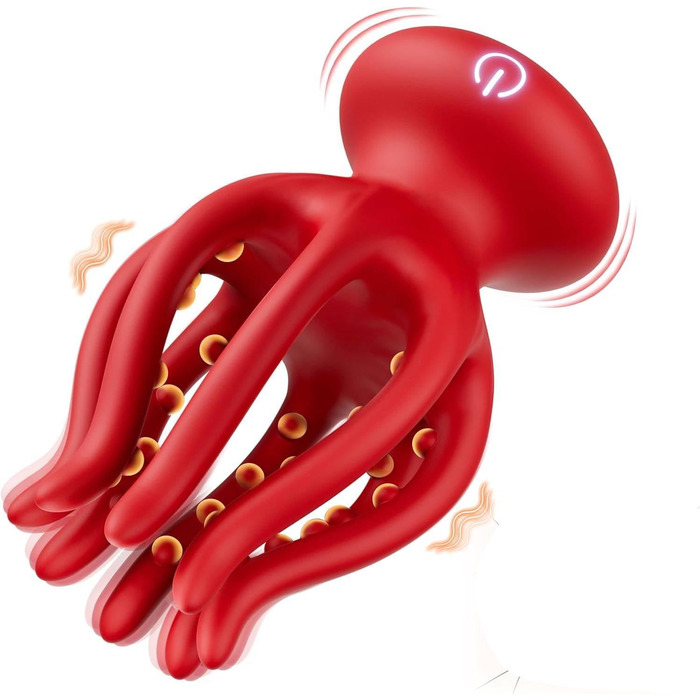 Набір секс-іграшок для пар: вібратори, стимулятори клітора, сосків та пеніса, анальний плагін, 10 режимів