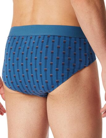 Труси чоловічі Schiesser (5 шт., сортовані 12_180196)