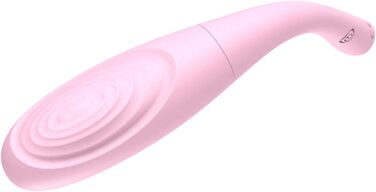 Вібраційний яєчко для жіночої мастурбації: іграшка для дорослих, дildo-вібратор, стимулятор G-точки