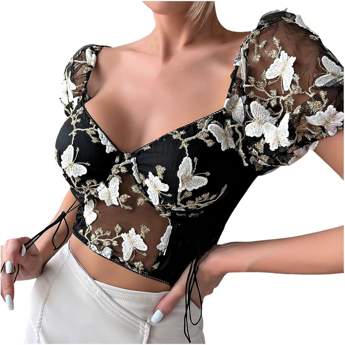 Корсет Даен Корсет Boned Overbust Waist Trainer для корекції фігури, великі розміри, зелений (88-lisddf-b-dunkelgrau, S)