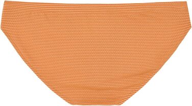 Чоловічі труси ZUOAIYIN з великою сіткою. Сексуальна білизна для чоловіків, виготовлена з поліестеру та спандексу. Розмір XL, колір: абрикосовий.