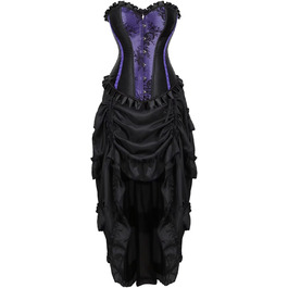 колір: 6388 фіолетовий