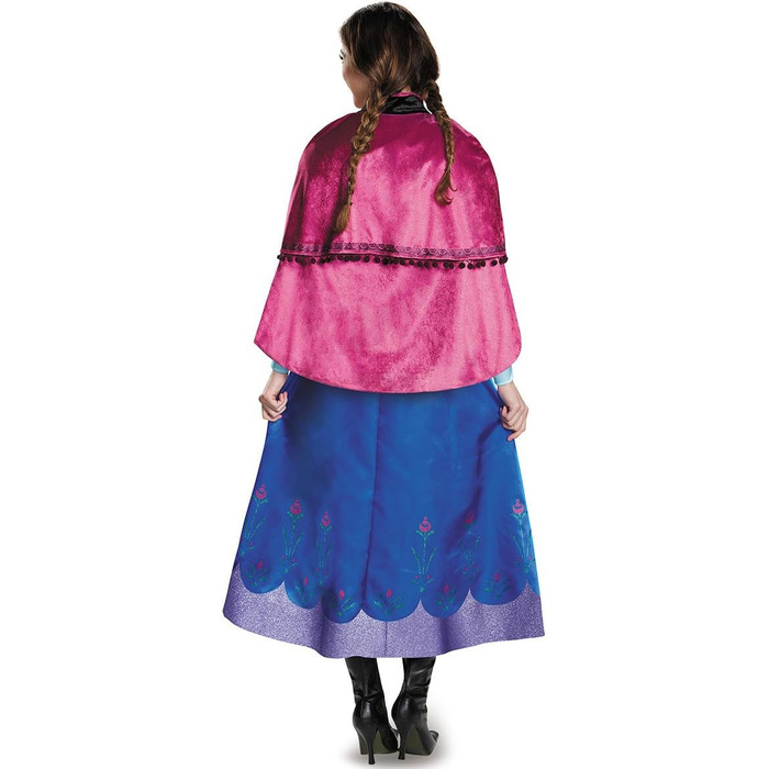 Костюм для Хелловін для жінок GMDNS, ролевий костюм, сценічний костюм, фотокольоровий, розмір M