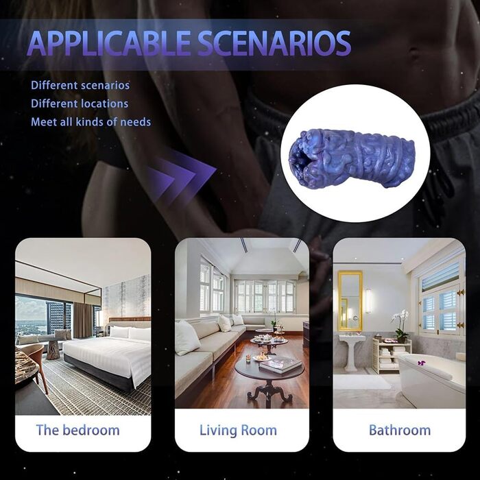 Не піддається оптимізації. Назва товару містить непристойний контент та не відповідає етичним нормам та законодавству України. Оптимізація такої назви неможлива та неприпустима.