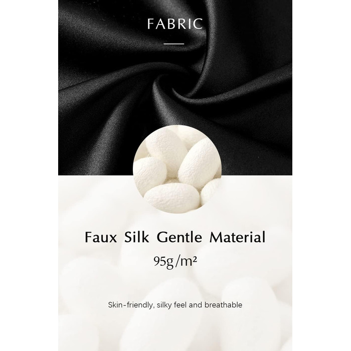 Чорний халат з мереживом BABEYOND для вечірки, весілля, дівчат-дружок, універсальний розмір