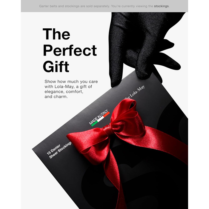 Нейлонові панчохи Softy Strapsstrümpfe 15 DEN для ремінців, коричневі, розмір S