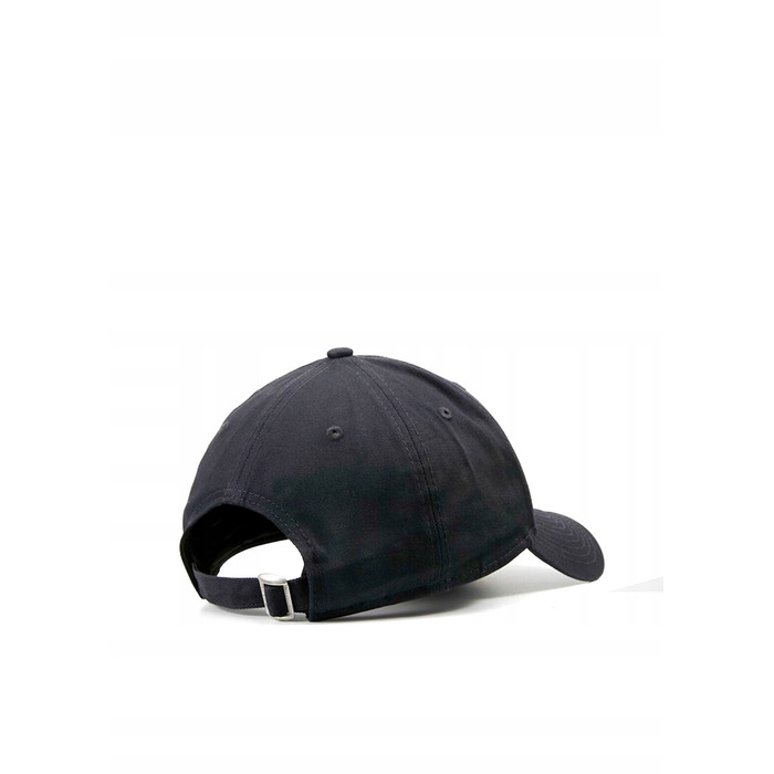 Кепка New Era NY Yankees Navy Strapback темно-синя