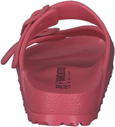Жіночі сандалії Birkenstock Arizona Superlauf, рожеві, розмір 36 EU