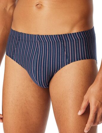 Сліпески чоловічі Schiesser, набір 8 шт. (11_180841)