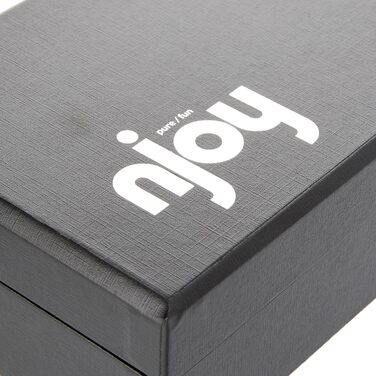 NJOY Pure Wand Single - одноразовий вепон