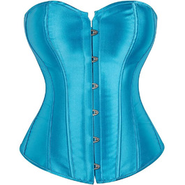 колір: блазнюватий синій