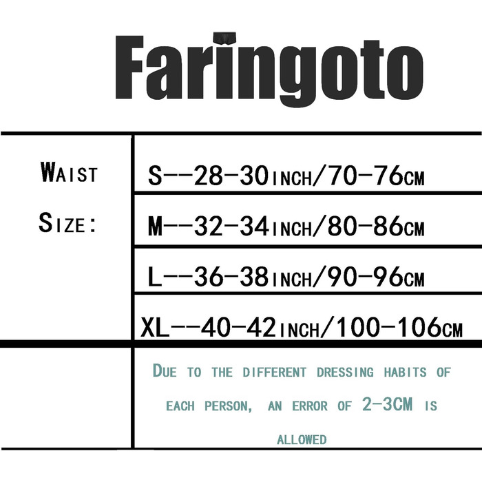 Сексуальна чоловіча стрінг-труси Faringoto, низька посадка, прозорі, танга, сумка, покращений бікіні, нижня білизна, T-подібний задній шов L, 5 кольорів