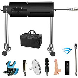 Масажер для тіла Fredorch F22 - автоматичний секс-масажер для жінок та чоловіків