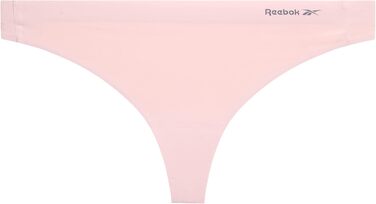 Спортивні труси Reebok Daen (3 шт.) - еластичні, перфоровані, блакитні/лотові/чорні (S)