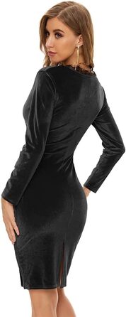 Жіночий піжамний комплект 3 шт. теплий, м'який, з капюшоном, з Sherpa, без рукавів, шорти з бавовни, чорний, з мереживом