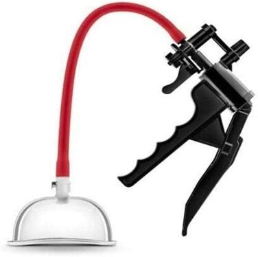 Насос для стимуляції - Saug Leicht