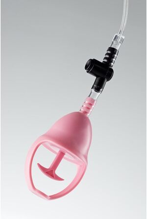 Насос для клітора Butterfly - Klitorispumpe