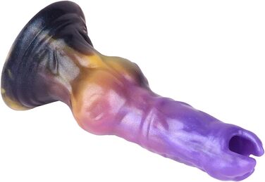 Анальний дилдо Axcroo з 5 кульками, анальний яйце, дилататор ануса, іграшка для дорослих