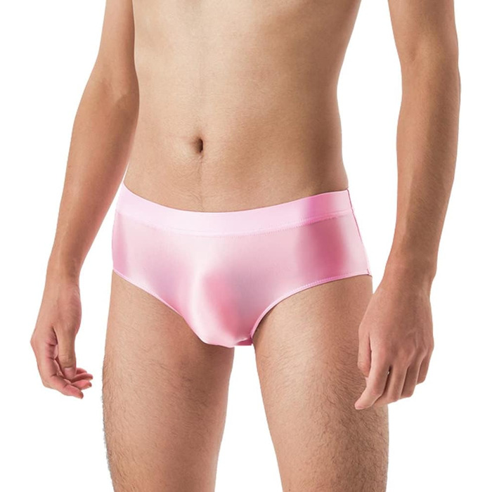 Сексуальна спідня білизна Suer Code для чоловіків: 6 шт. з нейлону, м'які, дихаючі труси